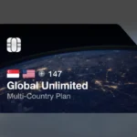 eSIM Global Unlimited